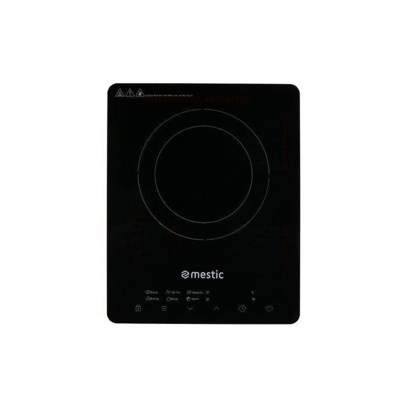Mestic Induction Cooktop Mic-130 - Image 3 of 3 | UK Camping and Leisure