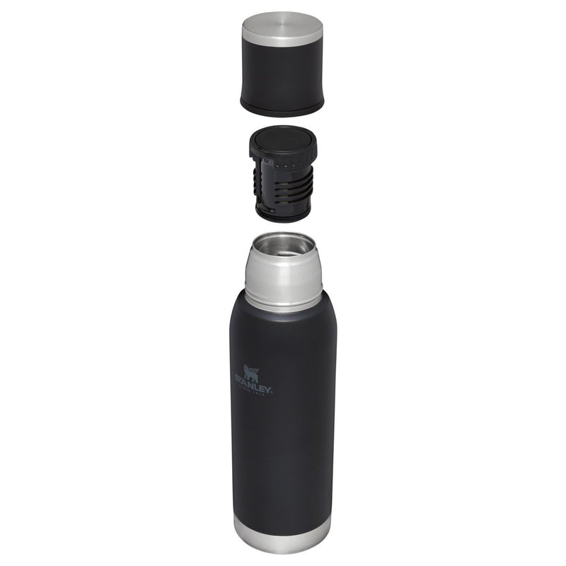 Stanley The Adventure To-Go Bottle 1.0L - Image 7 of 14 | UK Camping and Leisure