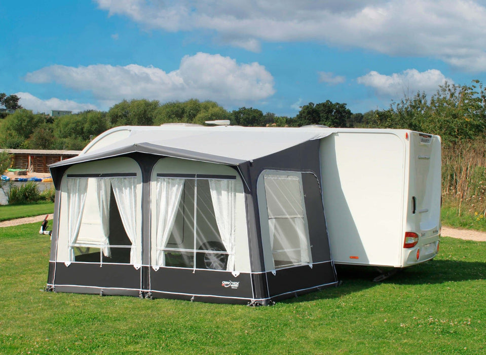 Camptech Duchess 340 Porch Awning