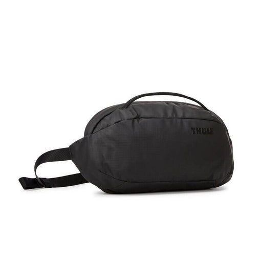 Thule Tact 5 Sling bag recycled polyester black Thule - UK Camping And Leisure