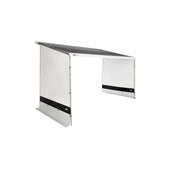 Thule View Blocker G2 Side 2.50m Small for Mounting Height 2.05-2.24m - View 2