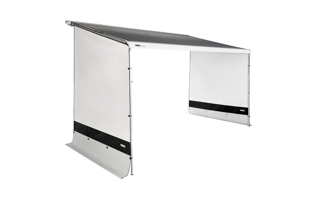 Thule View Blocker G2 Side 2.50m Small for Mounting Height 2.05-2.24m