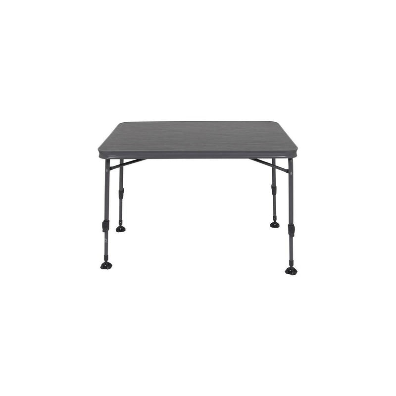 Bo-Camp Table Logan 100 x 68cm Bo-Camp - UK Camping And Leisure