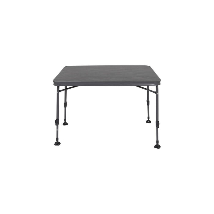 Bo-Camp Table Logan 100 x 68cm Bo-Camp - UK Camping And Leisure