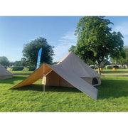 Quest Signature Extra Large Tarp (715 x 240 cm) Quest - UK Camping And Leisure
