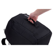 Thule RoundTrip ski boot backpack 45L Black Thule - UK Camping And Leisure