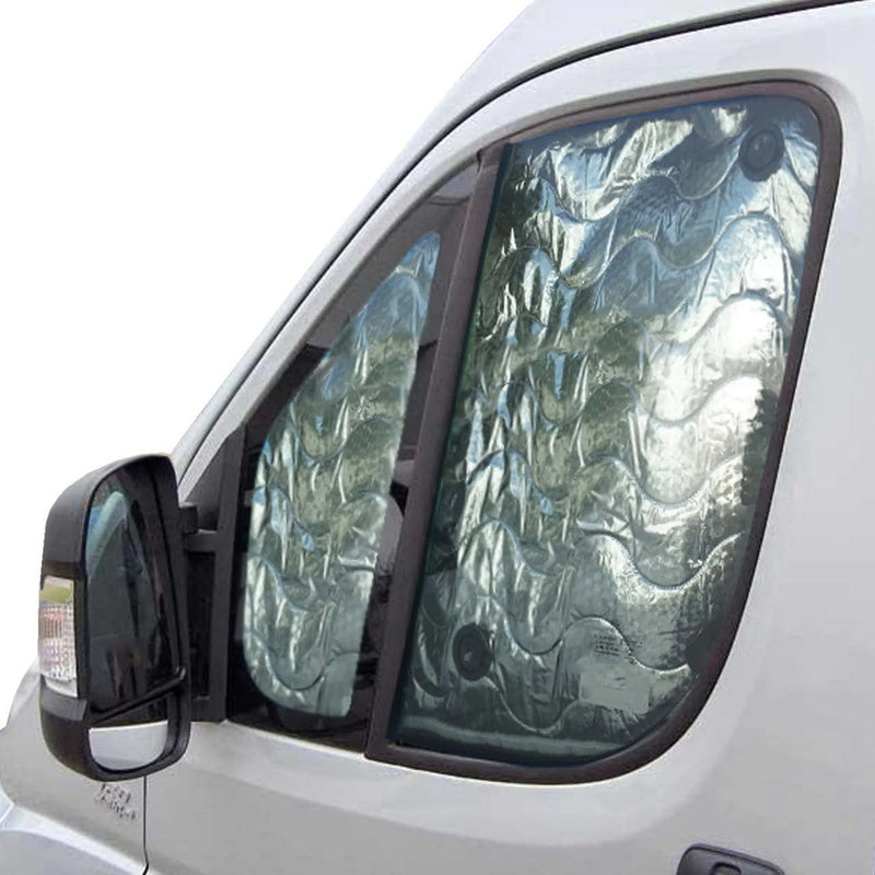 Olpro Universal Internal Thermal Motorhome Blind 190x93cm