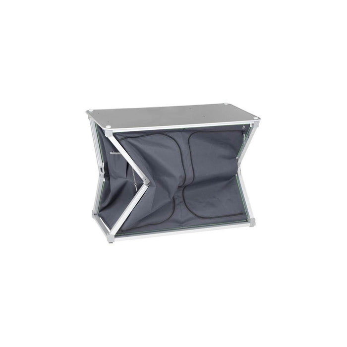 Bo-Camp Cooking Cupboard Icefield Quick-Up Bo-Camp - UK Camping And Leisure