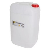 HTD Jerrycan 25L 3400CGPL