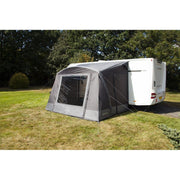 Outdoor Revolution Porchlite Air 330 Inflatable Caravan Awning - View 10