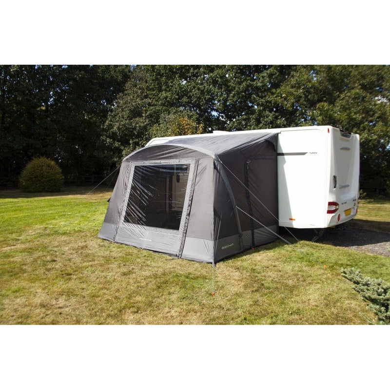 Outdoor Revolution Porchlite Air 330 Inflatable Caravan Awning - View 10
