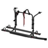 Fiamma Carry-Bike Ford Custom Deep Black 02096-06A