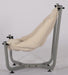 Quest Bliss Relax Garden Chair - Cream Quest - UK Camping And Leisure