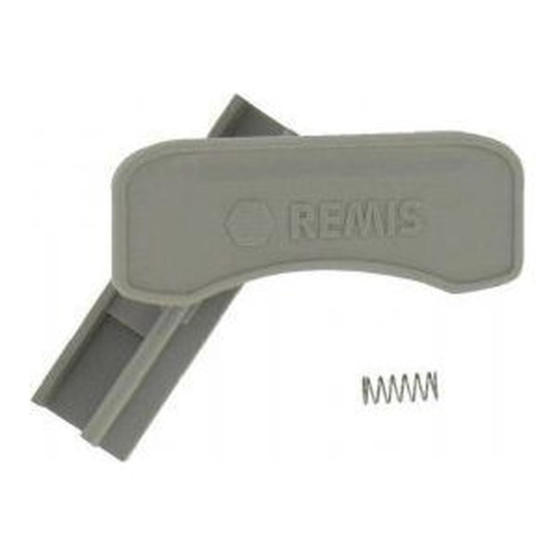 Remis Closing Clip Grey For Remismart X10013939 Remis - UK Camping And Leisure