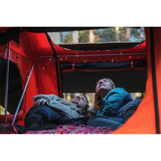 TentBox Lite (Orange Edition) 2-3 Person Roof Tent TENTBOX - UK Camping And Leisure