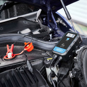 Ring RSC904T SMARTCHARGE 4 Charger & Maintainer - View 15