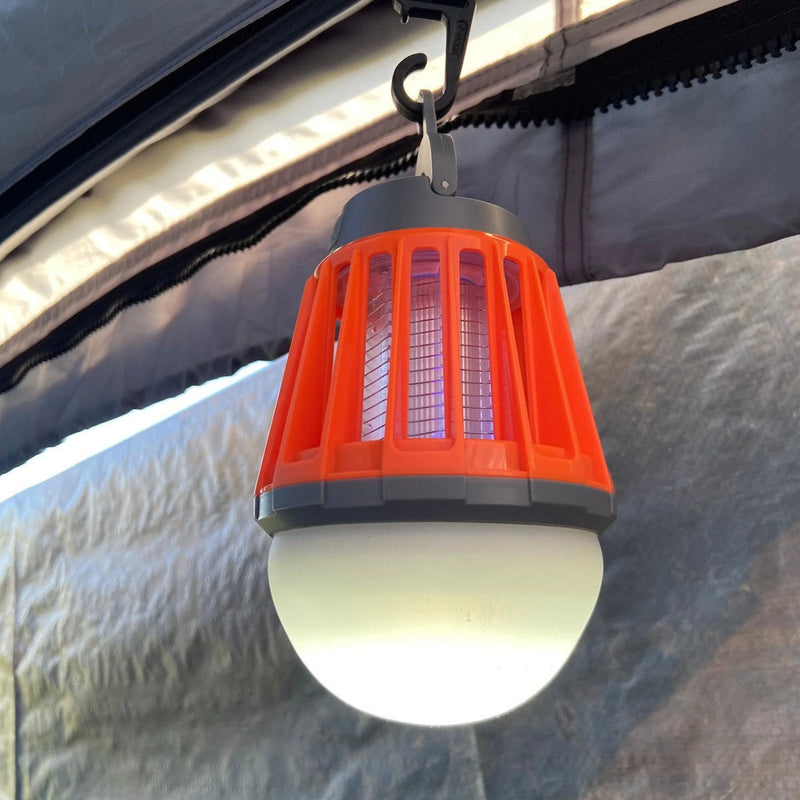 Olpro Mosquito Killer Lantern OL545 500g Rechargeable