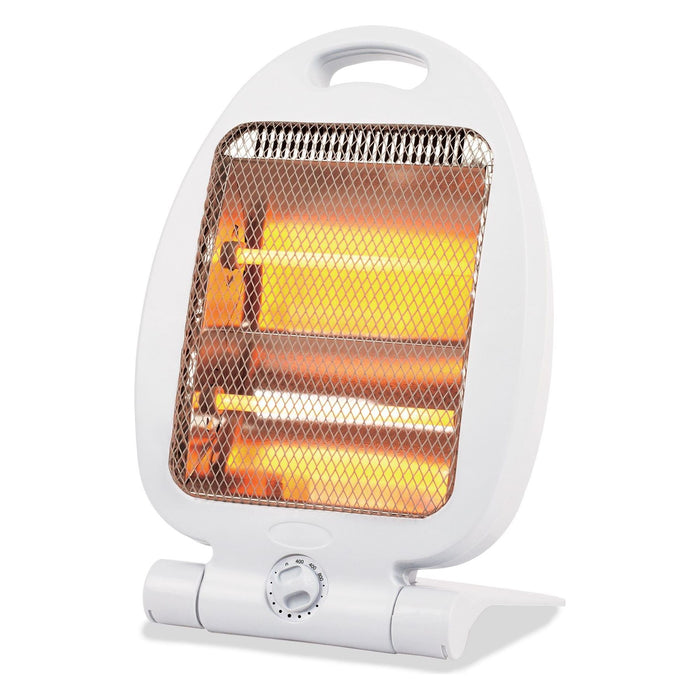 Aruba Slimline Quartz Heater 208414 Quest - UK Camping And Leisure