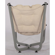 Quest Bliss Relax Garden Chair - Cream Quest - UK Camping And Leisure