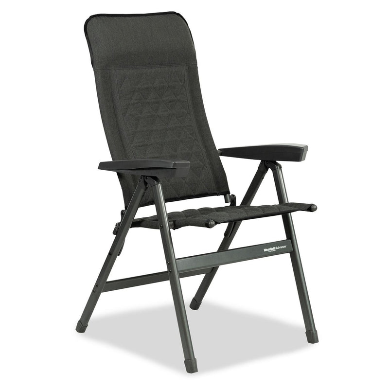 Westfield Performance Advancer Lifestyle Camping Chair (LA) Westfield - UK Camping And Leisure