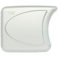 Fiamma Left Hand Cover For Carry Bike Fixing Bar 98656-487