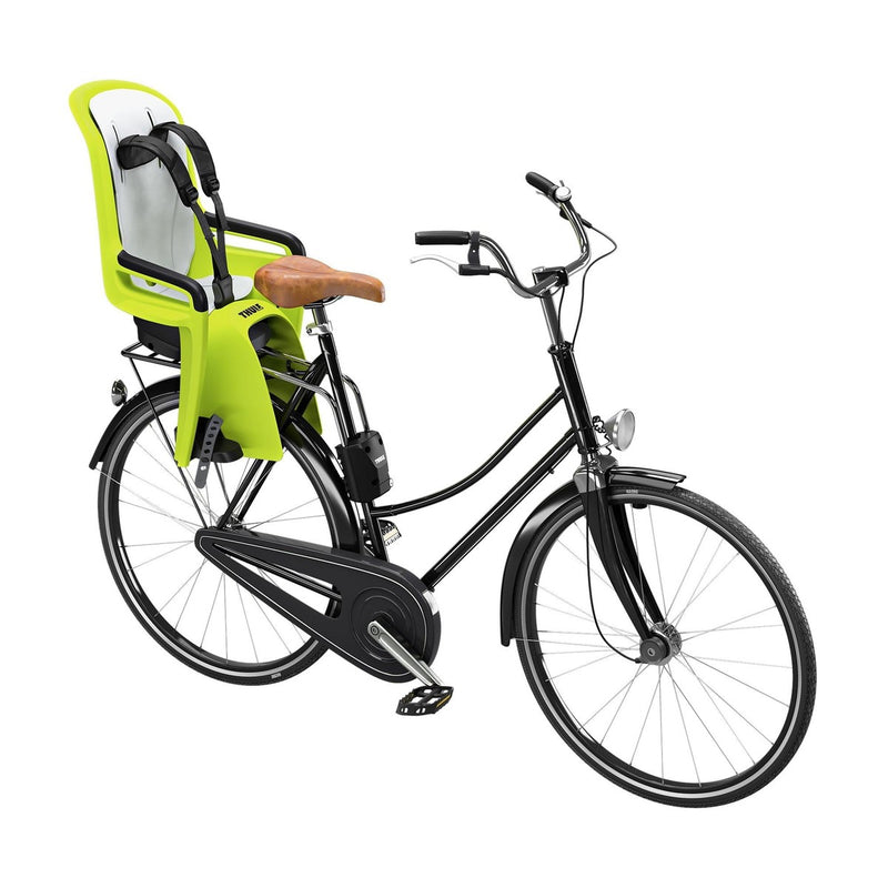 Thule Ride Along 2 - Zen Lime Thule - UK Camping And Leisure