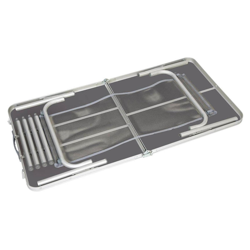 Bo-Camp Table Case Model 120 x 60cm Bo-Camp - UK Camping And Leisure