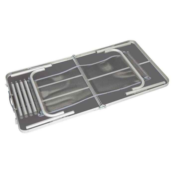 Bo-Camp Table Case Model 120 x 60cm Bo-Camp - UK Camping And Leisure