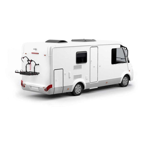 Fiamma Carry-Bike Pro C Deep Black - No Brackets (02096V10A) Fiamma - UK Camping And Leisure