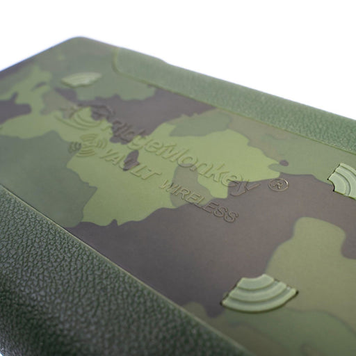 RidgeMonkey Vault C-Smart Wireless 42150mAh Camo RidgeMonkey - UK Camping And Leisure