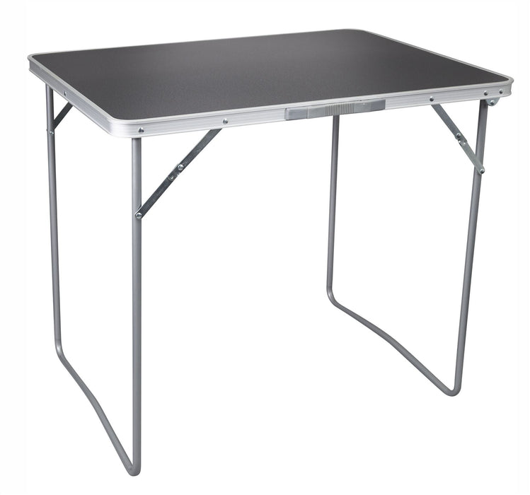 Travellife Camping Table 80X60X69 Xyt-046 UK Camping And Leisure - UK Camping And Leisure
