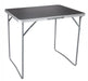 Travellife Camping Table 80X60X69 Xyt-046 UK Camping And Leisure - UK Camping And Leisure