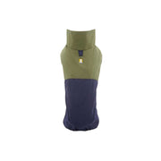Ruffwear Sun Shower Coverall Dog Raincoat Midnight Blue (Medium) Ruffwear - UK Camping And Leisure