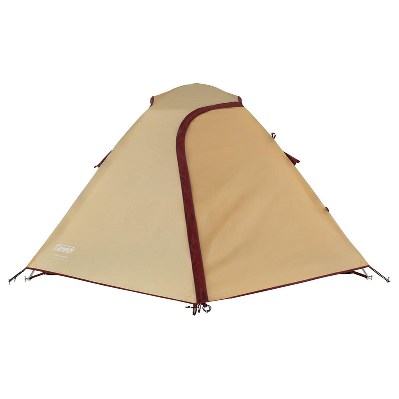 Coleman Darwin Summer 3 Tent 3 Berth - View 15