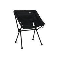 Travellife Finn Chair Lightweight Black