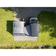 Vango Cove III Low Drive Away Awning Low Smoke - View 9