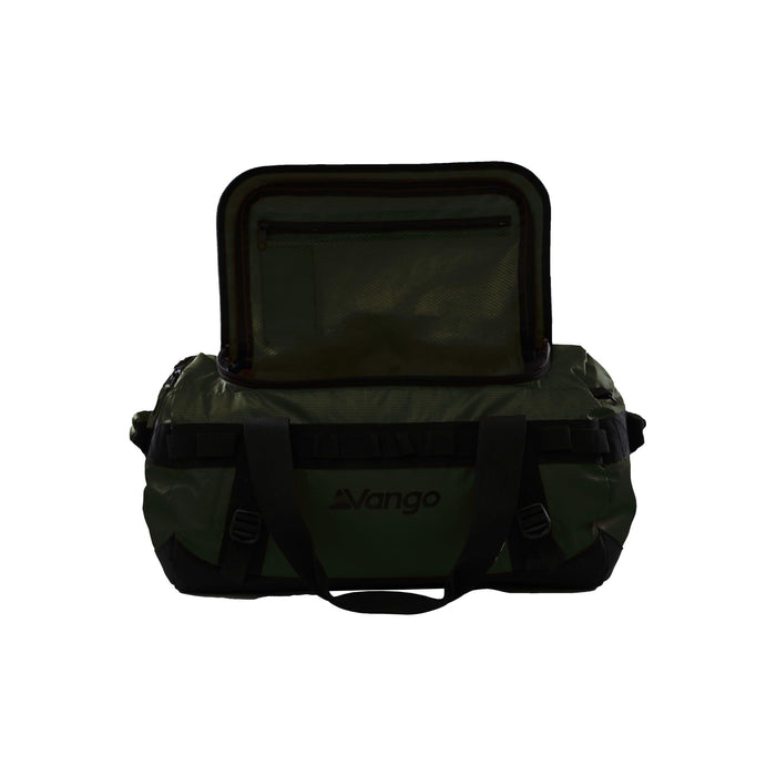 Vango Cargo 80 Rucksack Vintage Green Vango - UK Camping And Leisure