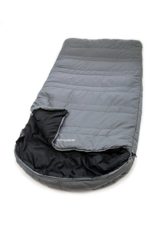 Outdoor Revolution Sun Star Midi 300 DL Pebble Sleeping Bag Outdoor Revolution - UK Camping And Leisure