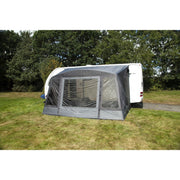 Outdoor Revolution Porchlite Air 390 Inflatable Caravan Awning - View 12