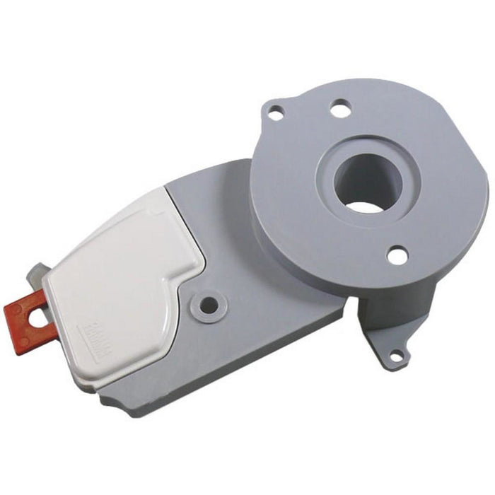 Fiamma F45s Right Hand Inner End Cap (98655-541) Fiamma - UK Camping And Leisure