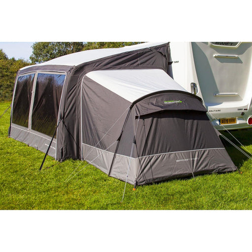 Outdoor Revolution Sport Pro Awning Annexe 2 Berth