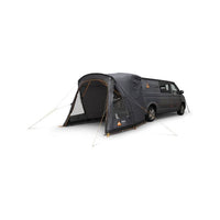 Vango Arden Tailgate Tailgate Smoke