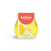 Garden Light Citronella 40 Hr Vegan 103625620332 BOLSIUS - UK Camping And Leisure