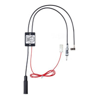Active Antenna Splitter For Fm/Dab+ PS2912