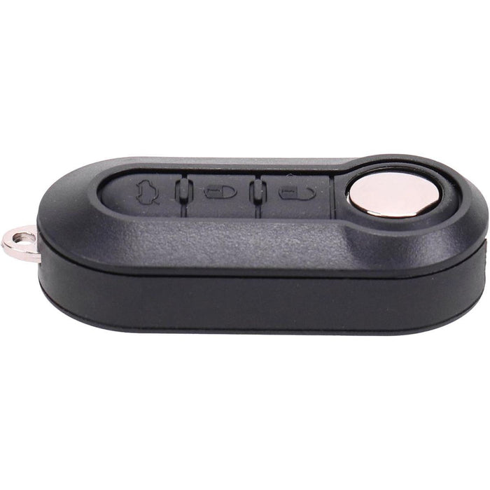 AG Automotive Fiat SH 15A Key Cover Keep Your Fiat Key Safe & Stylish AG - UK Camping And Leisure