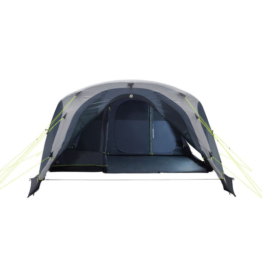 Outwell Sacramento 6 Air 6 Berth Six Room Tunnel Tent - View 2