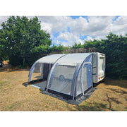 Sunncamp Ultima Versara 390 Deluxe Caravan Awning - Image 5 of 7 | UK Camping and Leisure