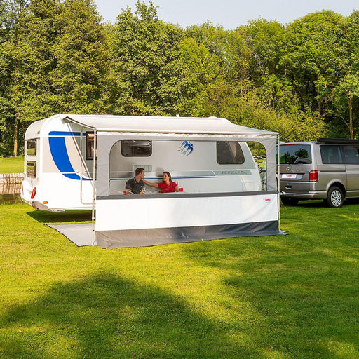 Fiamma Blocker Pro 550 Fiamma - UK Camping And Leisure