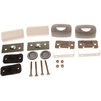 Fiamma Top Fit Kit Pro CL/UL Racks (98656 409)