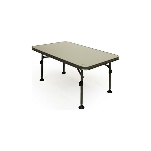 Vango Atmos 115 Camping Table - Granite Grey Vango - UK Camping And Leisure